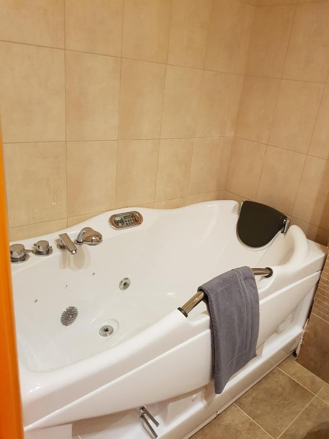 Lidra Hotel Aridaía المظهر الخارجي الصورة