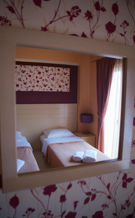 Lidra Hotel Aridaía المظهر الخارجي الصورة